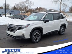 2026 Subaru Forester Premium SUV