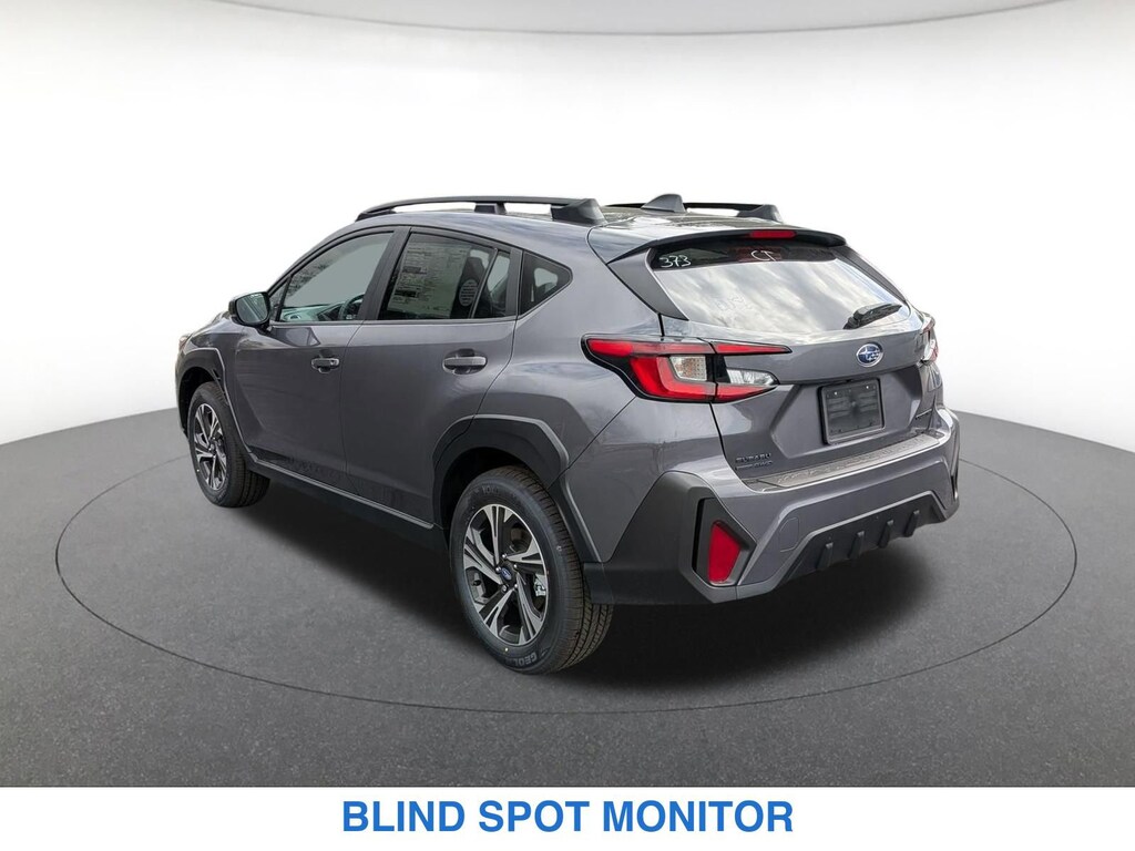 New 2026 Subaru Crosstrek Premium SUV