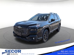2026 Subaru Outback Limited SUV