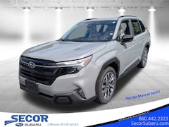 2025 Subaru Forester Touring SUV
