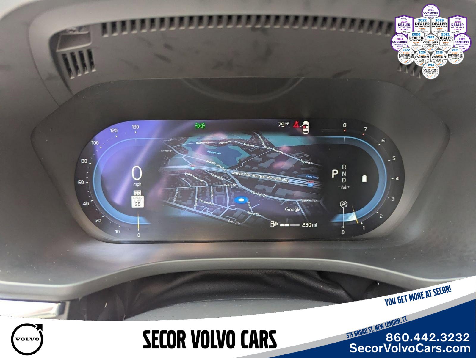 2023 Volvo XC60 Plus - Photo 16