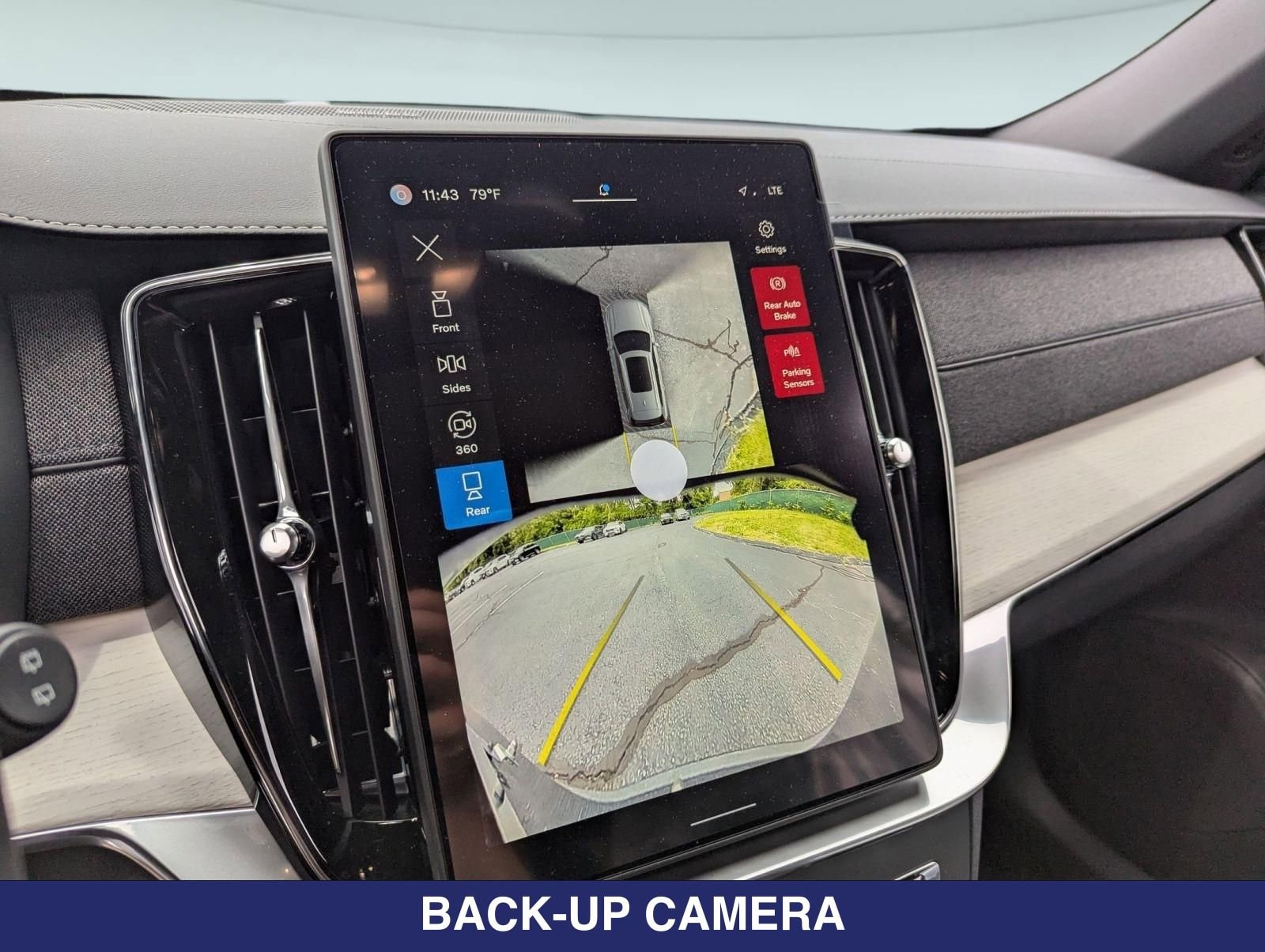 2025 Volvo XC90 Ultra - Photo 16