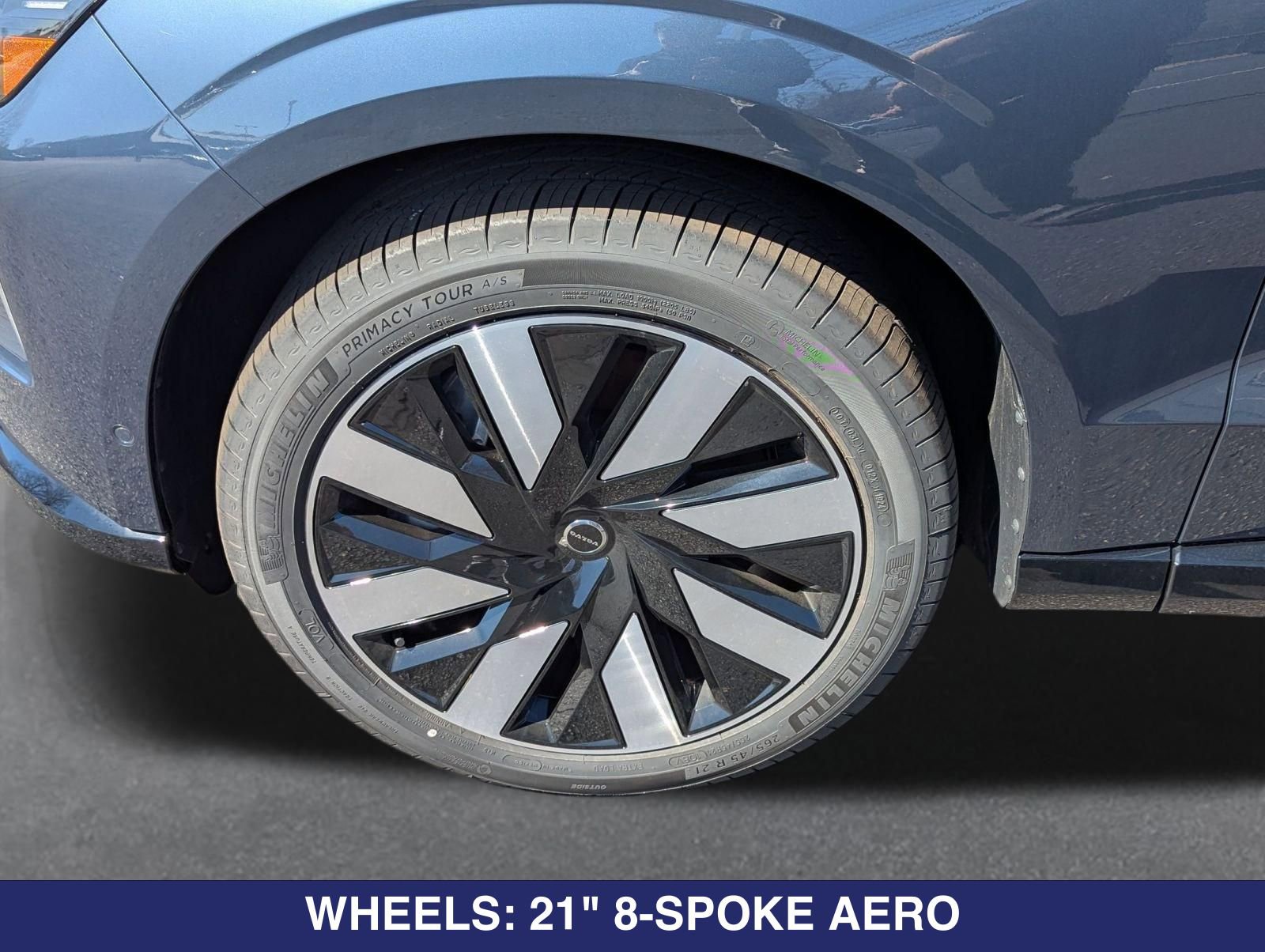 2025 Volvo EX90 Ultra - Photo 26