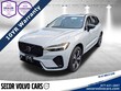  Volvo XC60 plug-in hybrid