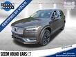  Volvo XC90 Recharge Plug-In Hybrid
