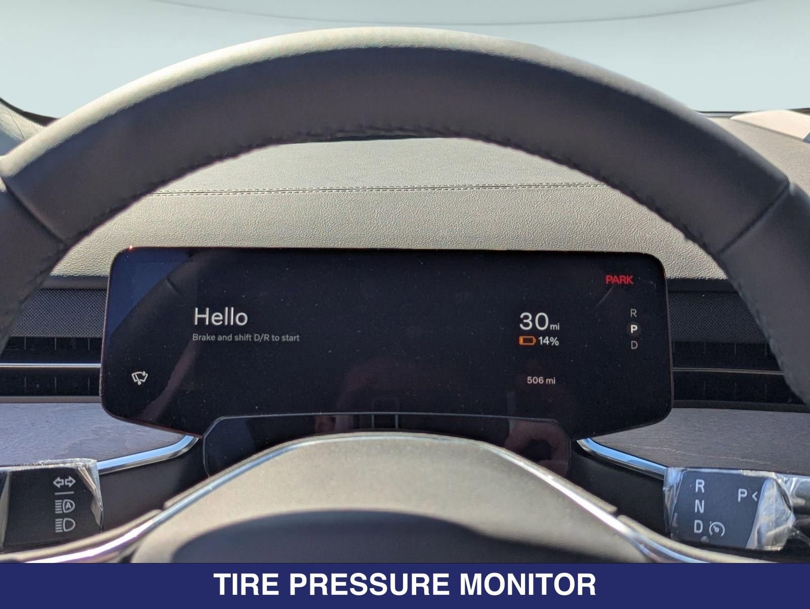 2025 Volvo EX90 Ultra - Photo 14