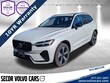  Volvo XC60 plug-in hybrid