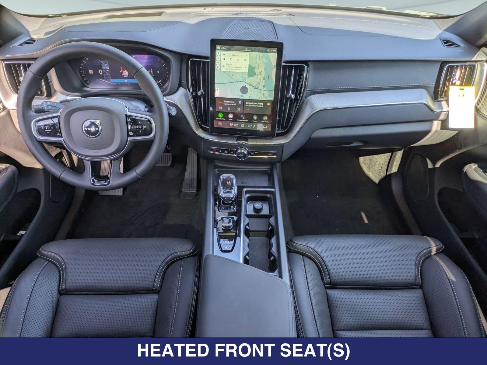 2026 Volvo XC60 Ultra - Photo 19