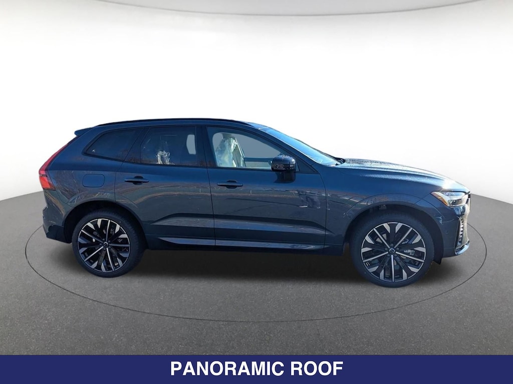Used 2026 Volvo XC60 B5 Ultra SUV