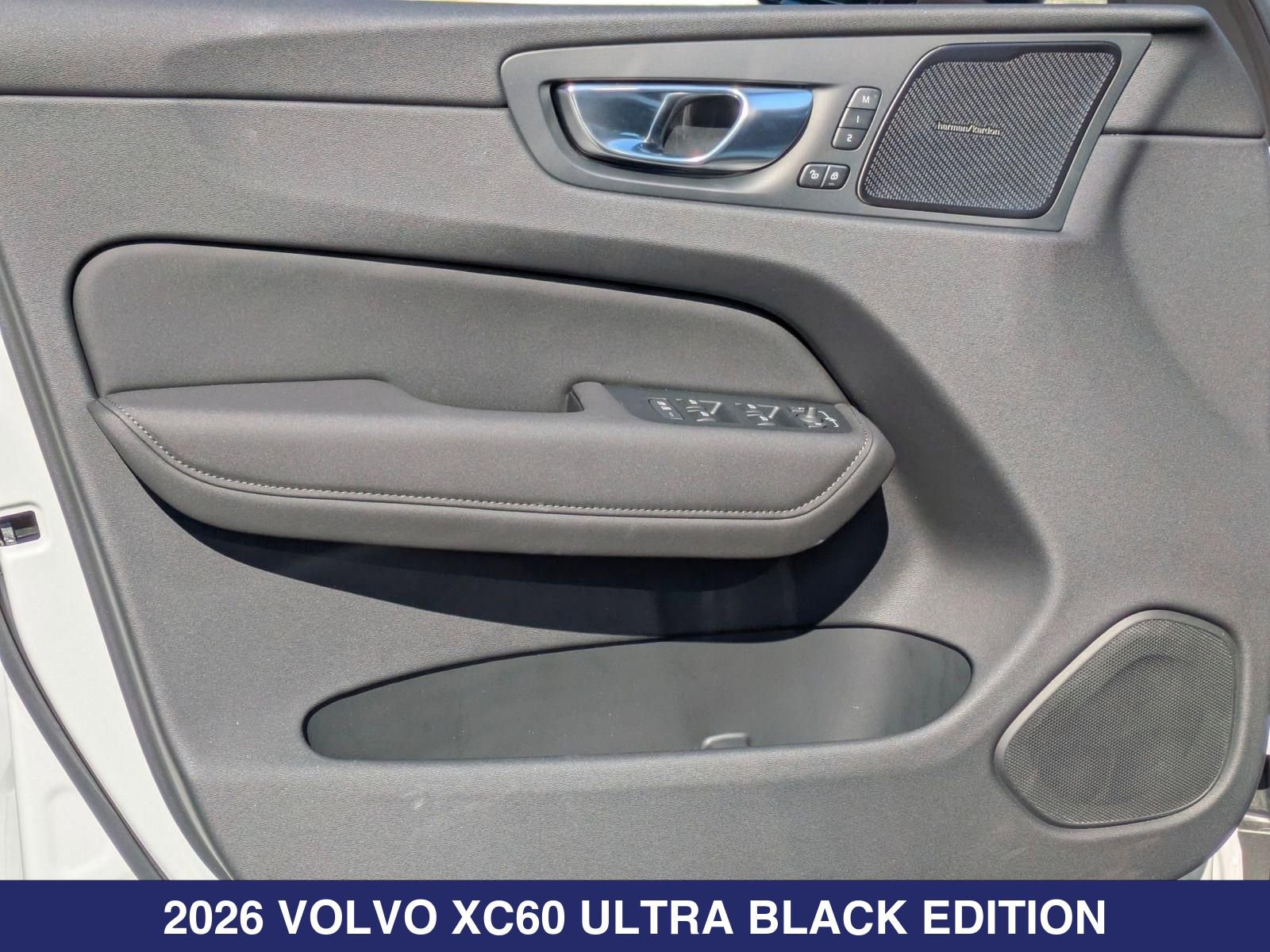 2026 Volvo XC60 Ultra - Photo 7