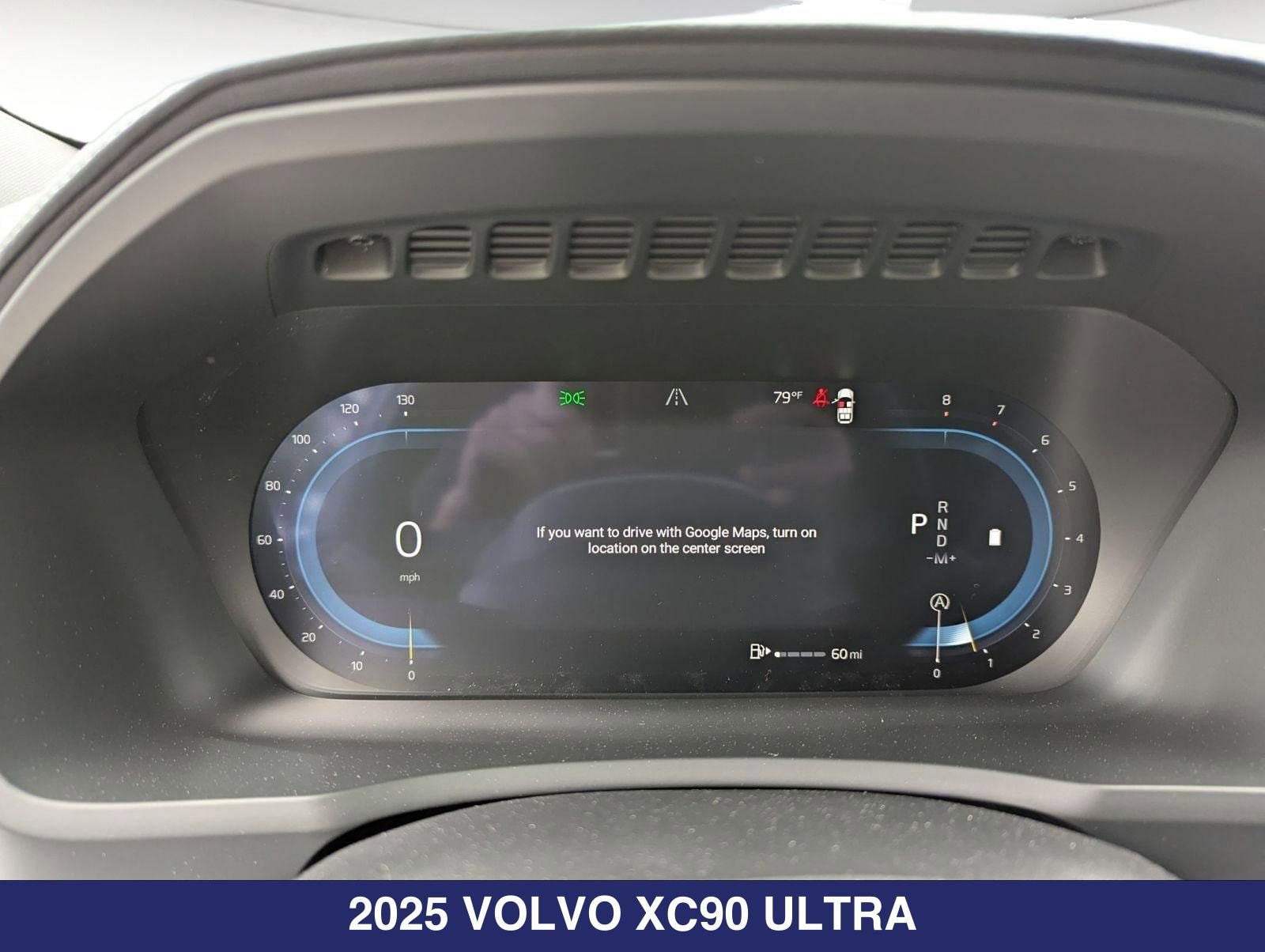 2025 Volvo XC90 Ultra - Photo 14