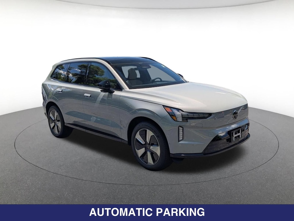 New 2026 Volvo EX90 Twin Motor Plus 6-Seater SUV