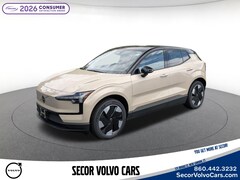 2026 Volvo EX30 Twin Motor Plus AWD SUV