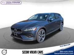 2026 Volvo V60 Cross Country B5 Plus AWD Wagon