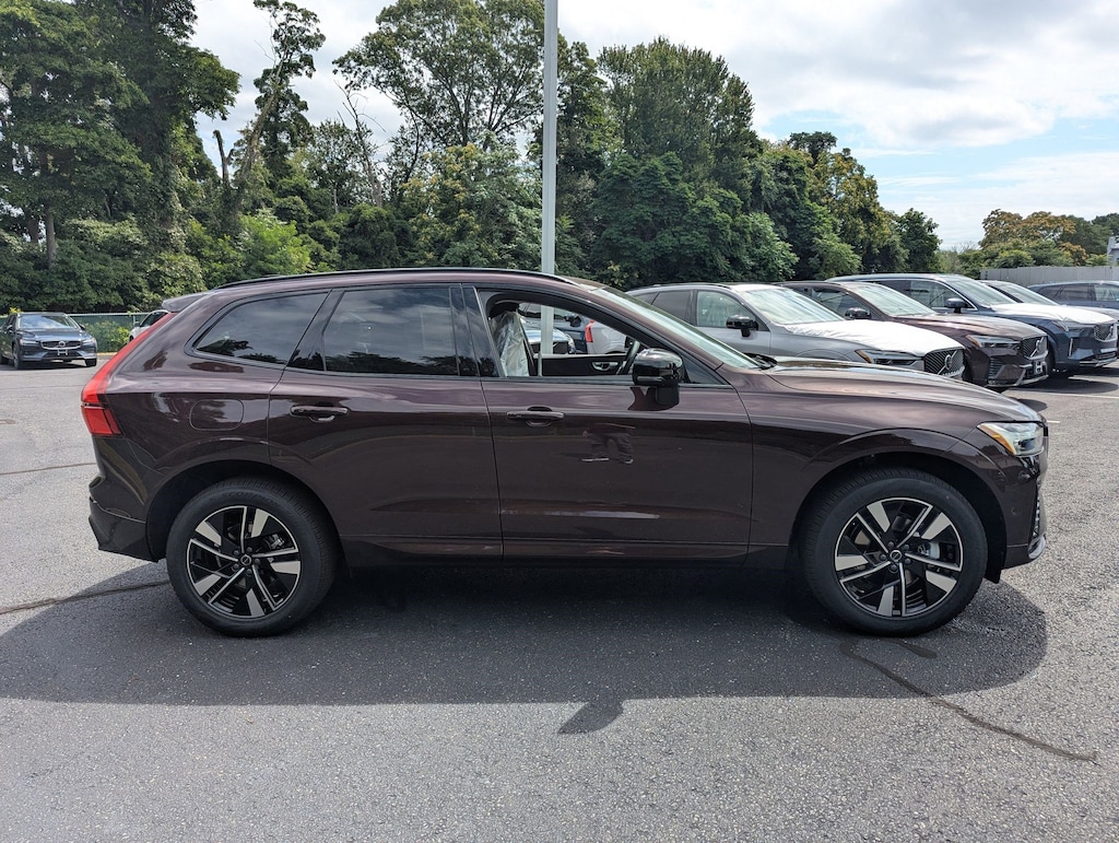 Used 2026 Volvo XC60 B5 Plus SUV