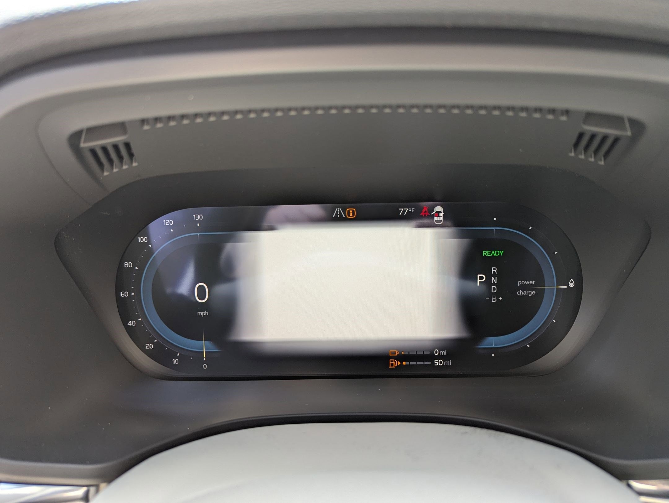 2025 Volvo XC60 Plus - Photo 13