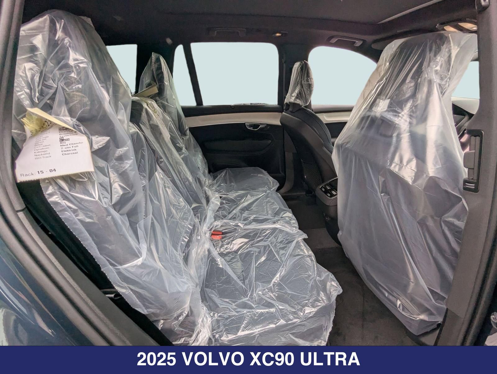 2025 Volvo XC90 Ultra - Photo 22
