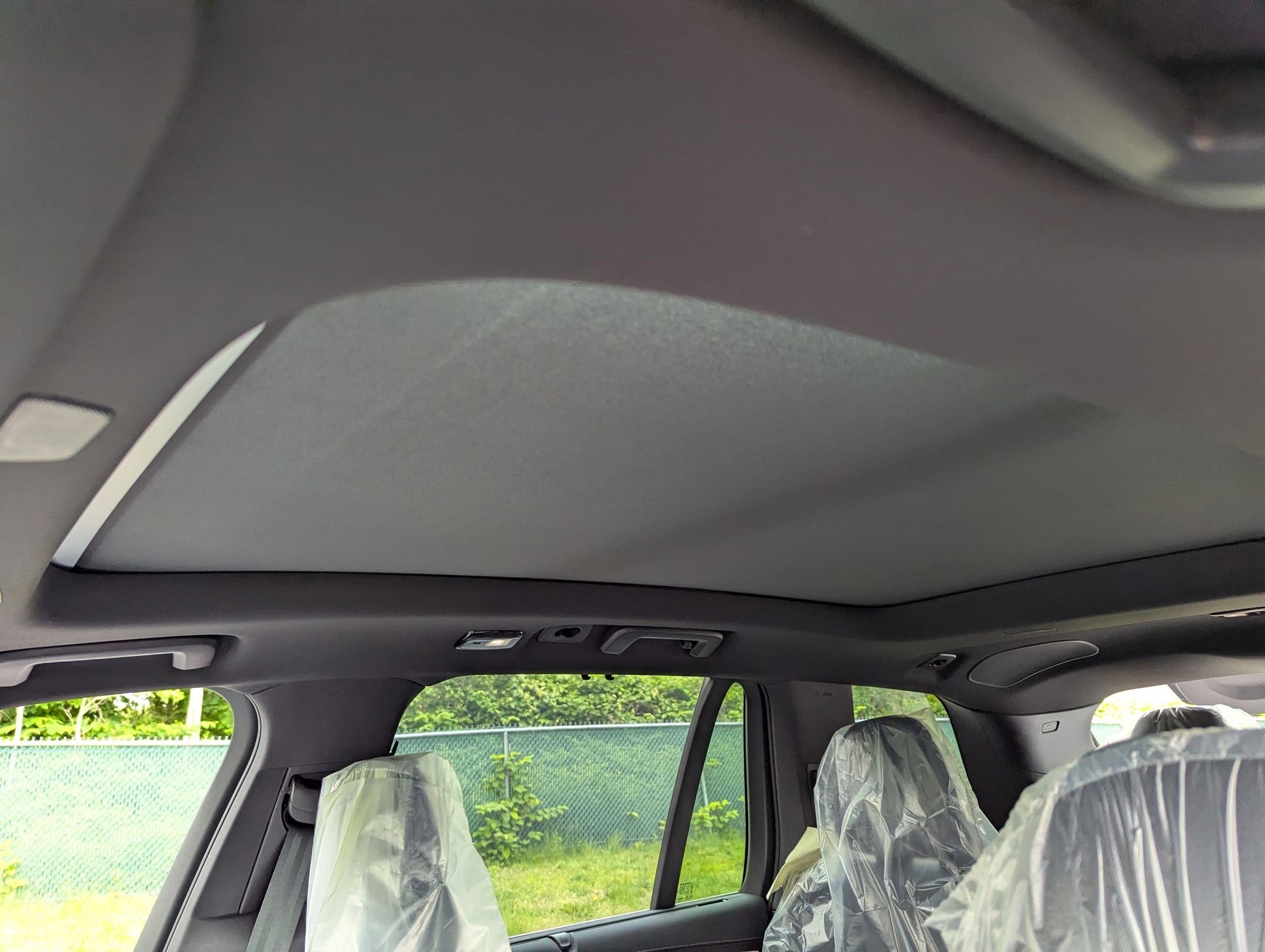 2025 Volvo XC90 Ultra - Photo 17