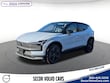  Volvo EX30 Cross Country