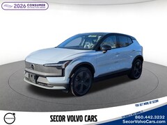 2026 Volvo EX30 Cross Country Ultra AWD SUV