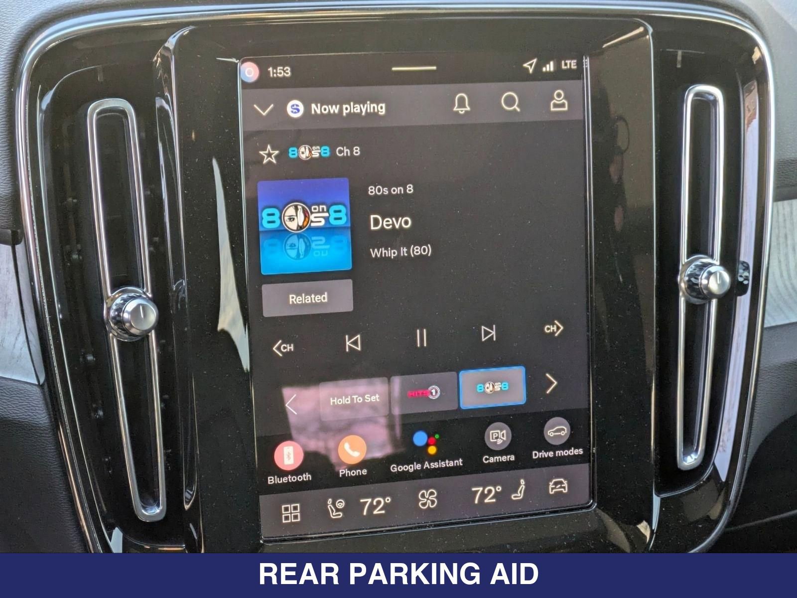 2026 Volvo XC40 Plus - Photo 21
