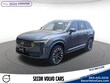  Volvo XC90 plug-in hybrid