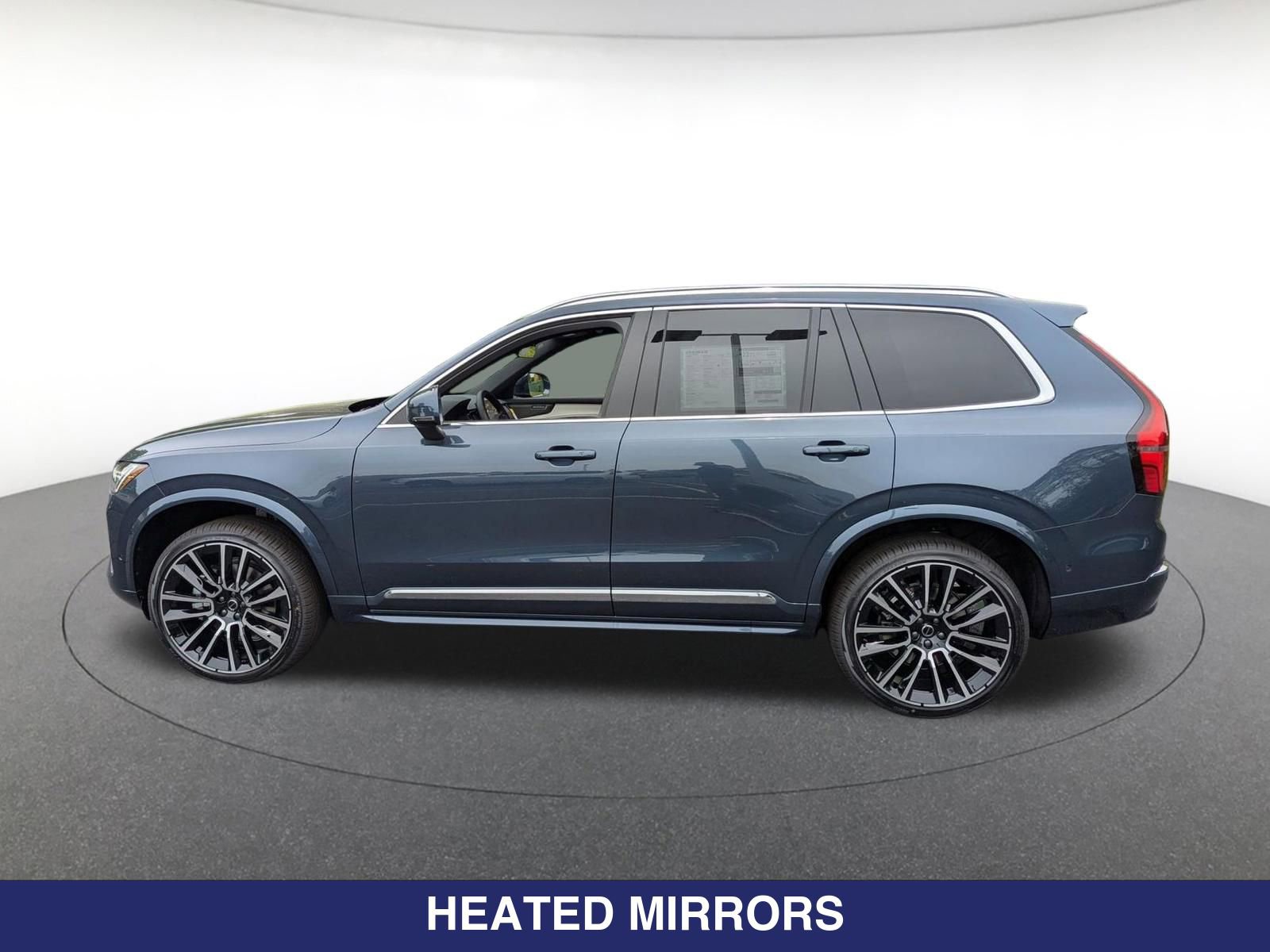 2025 Volvo XC90 Ultra - Photo 7