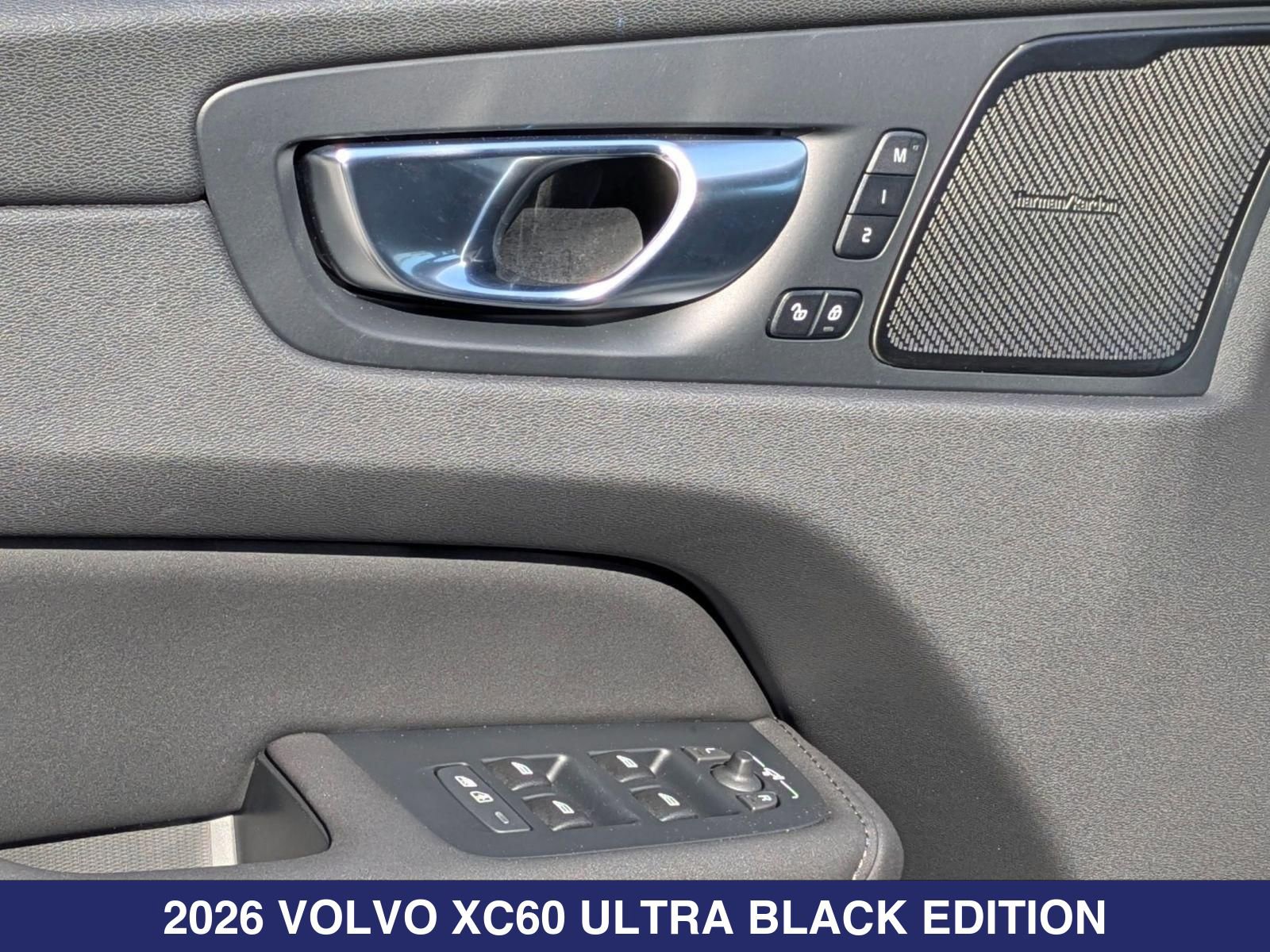 2026 Volvo XC60 Ultra - Photo 8