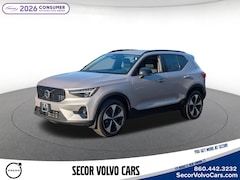2026 Volvo XC40 B5 Plus AWD SUV