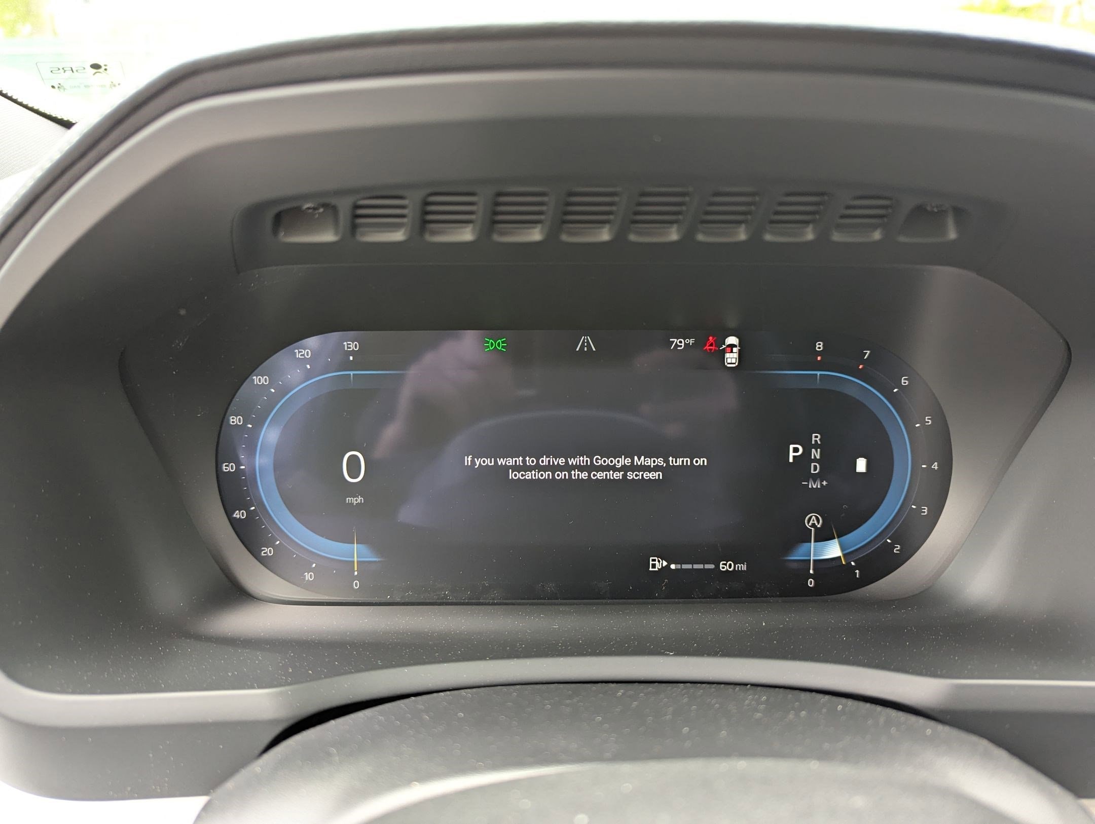 2025 Volvo XC90 Ultra - Photo 13