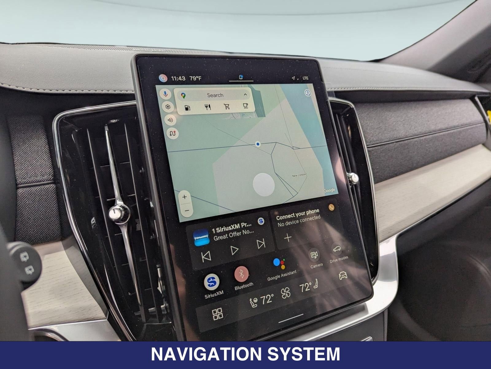 2025 Volvo XC90 Ultra - Photo 15