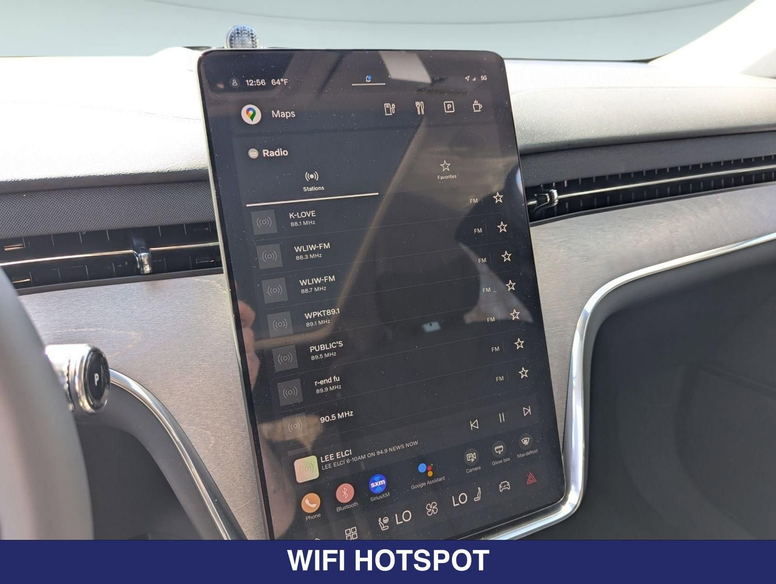 2025 Volvo EX90 Ultra - Photo 15