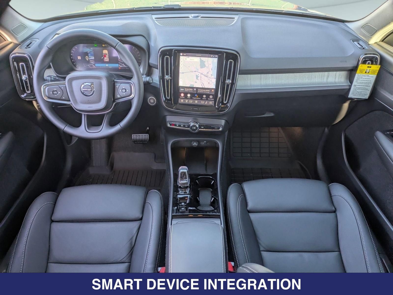 2026 Volvo XC40 Plus - Photo 29