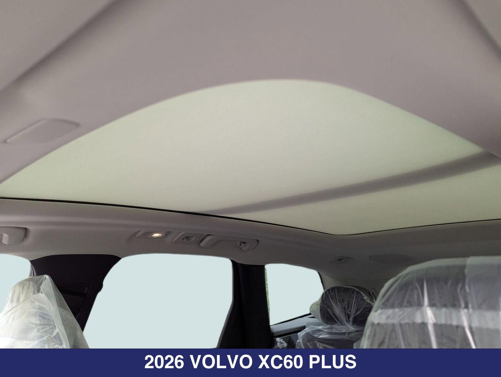 2026 Volvo XC60 Plus - Photo 18