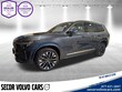  Volvo XC90 plug-in hybrid