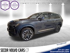 2026 Volvo XC90 plug-in hybrid T8 Ultra 7-Seater eAWD SUV
