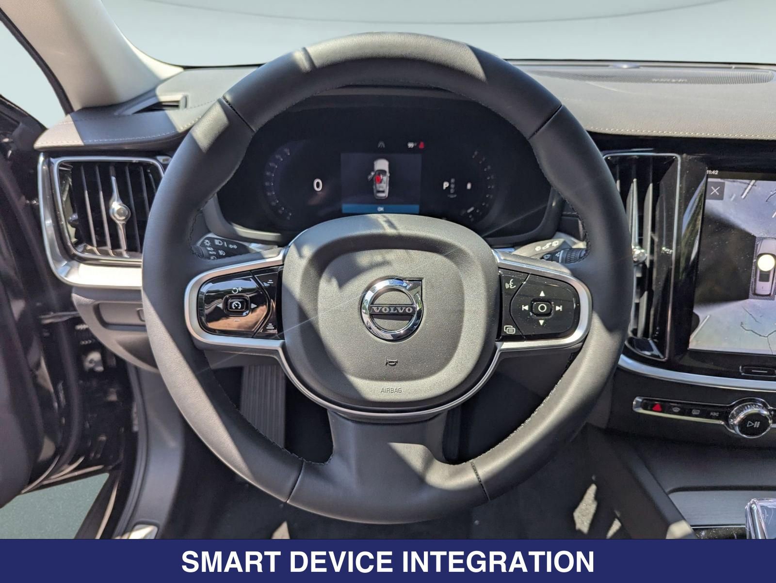 2026 Volvo V60 Cross Country Ultra - Photo 11