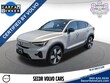  Volvo C40 Recharge Pure Electric