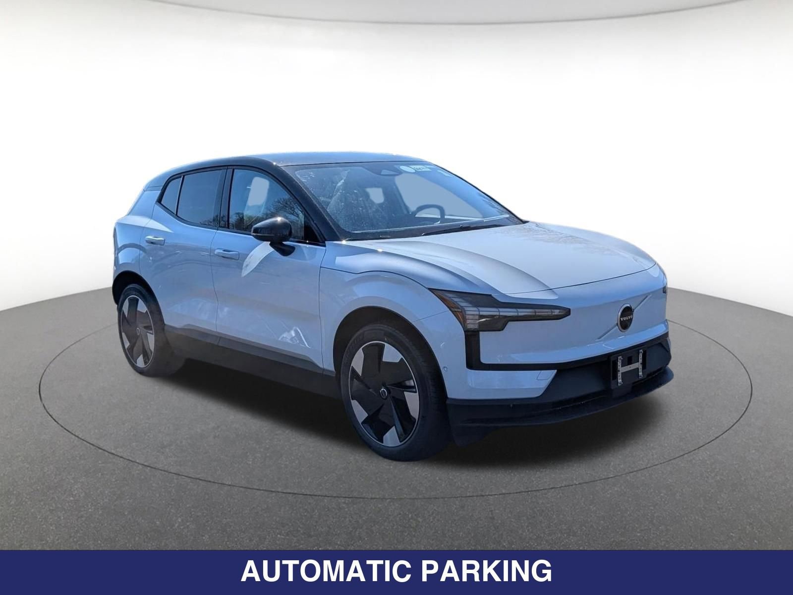 Used 2026 Volvo EX30 Ultra with VIN YV4EK3ZL0T2625552 for sale in New London, CT