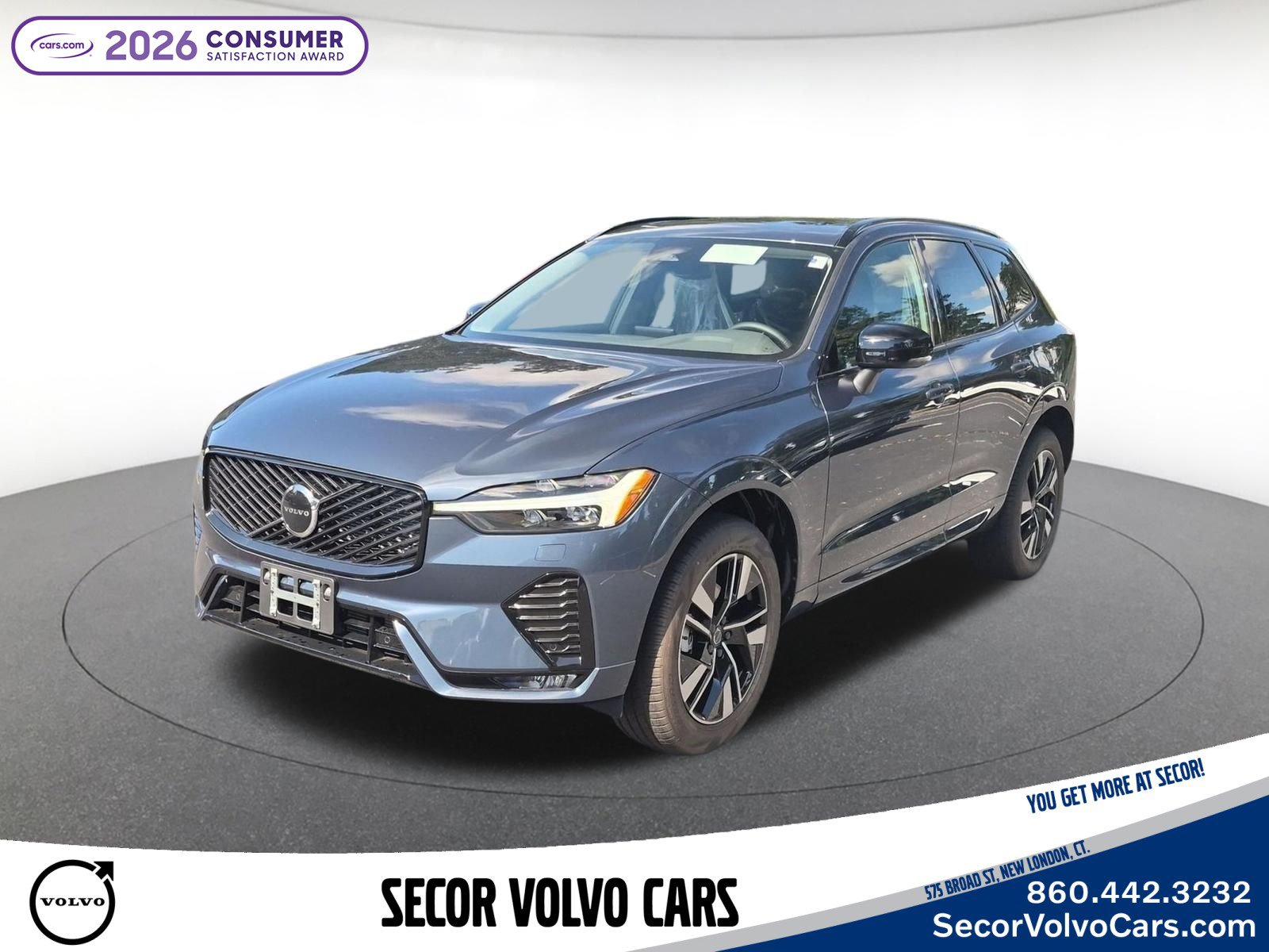 2027 Volvo XC60 B5 Core AWD SUV