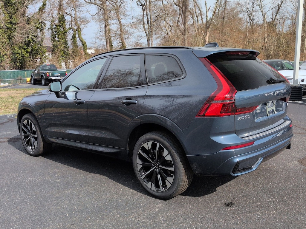 New 2026 Volvo XC60 B5 Ultra SUV