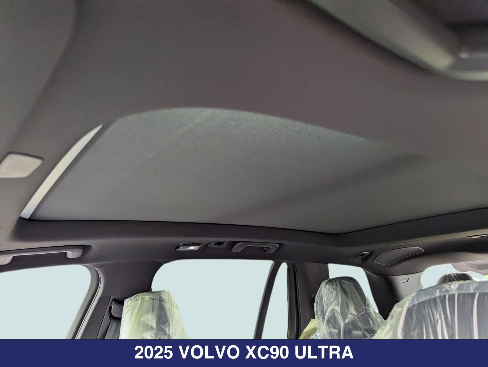 2025 Volvo XC90 Ultra - Photo 18