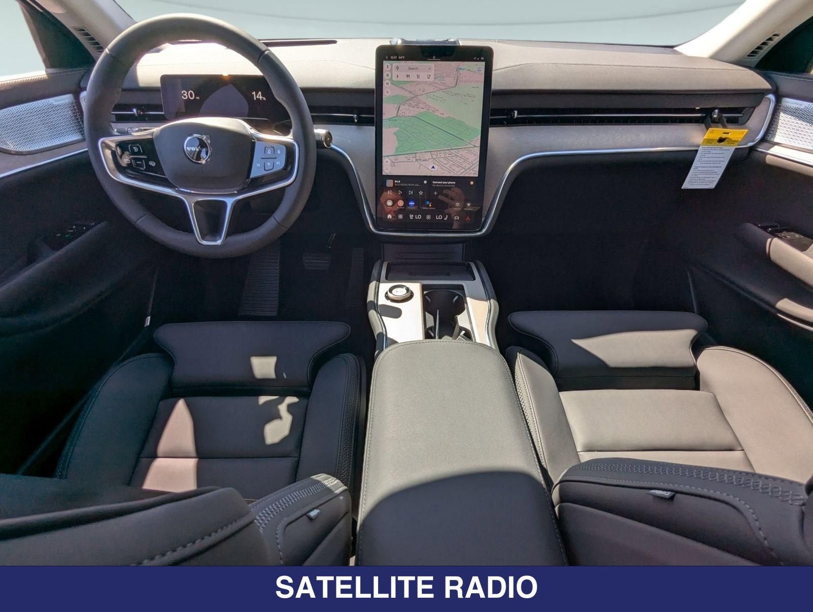 2025 Volvo EX90 Ultra - Photo 19