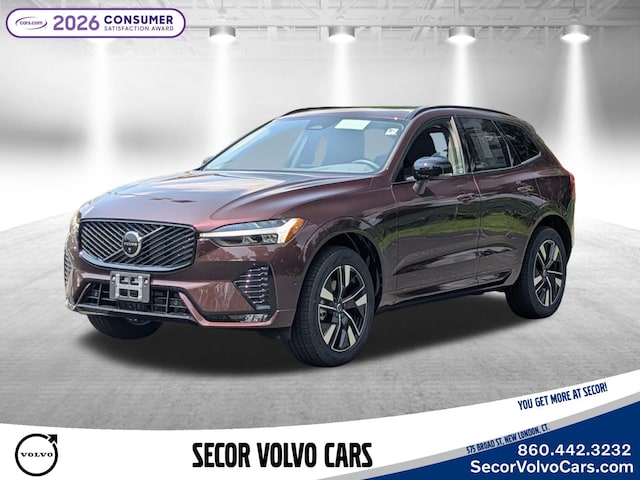 2026 Volvo XC60 B5 Plus AWD SUV