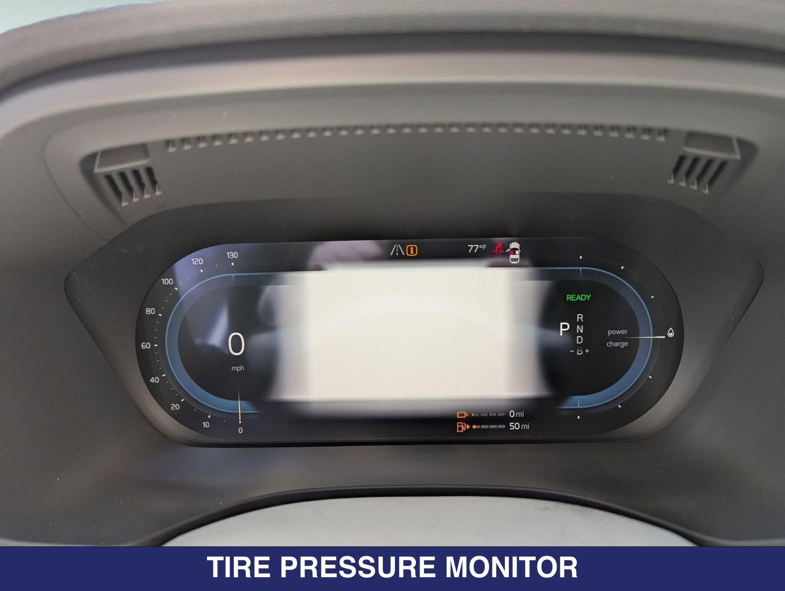 2025 Volvo XC60 Plus - Photo 14