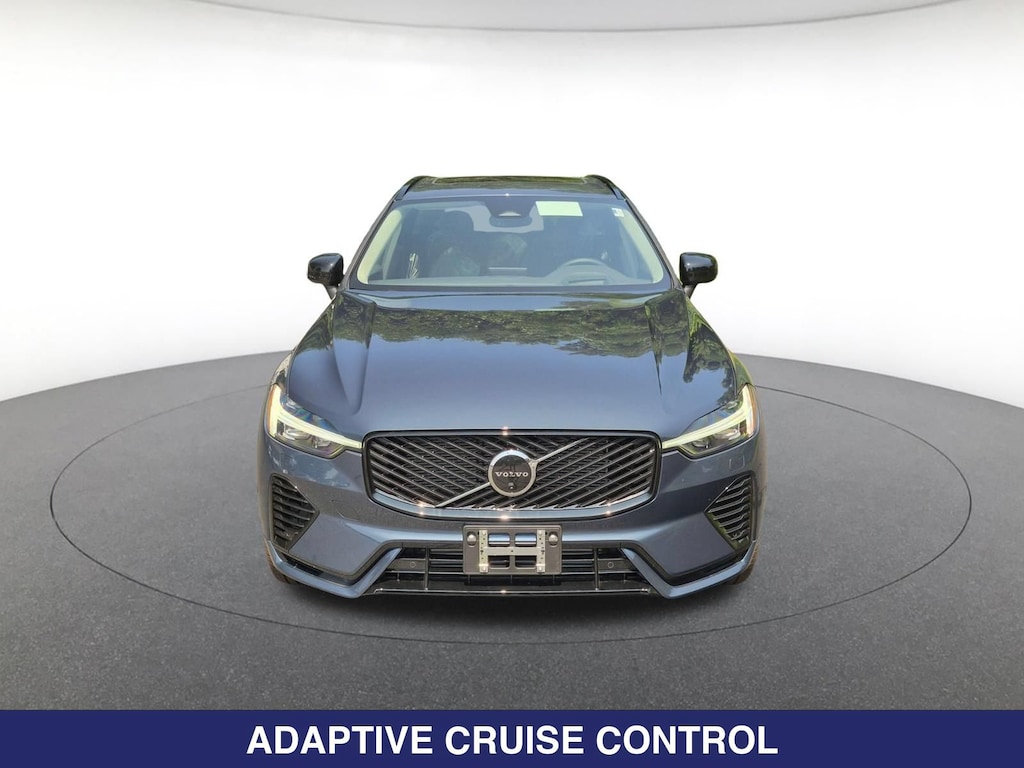 New 2026 Volvo XC60 plug-in hybrid T8 Ultra SUV