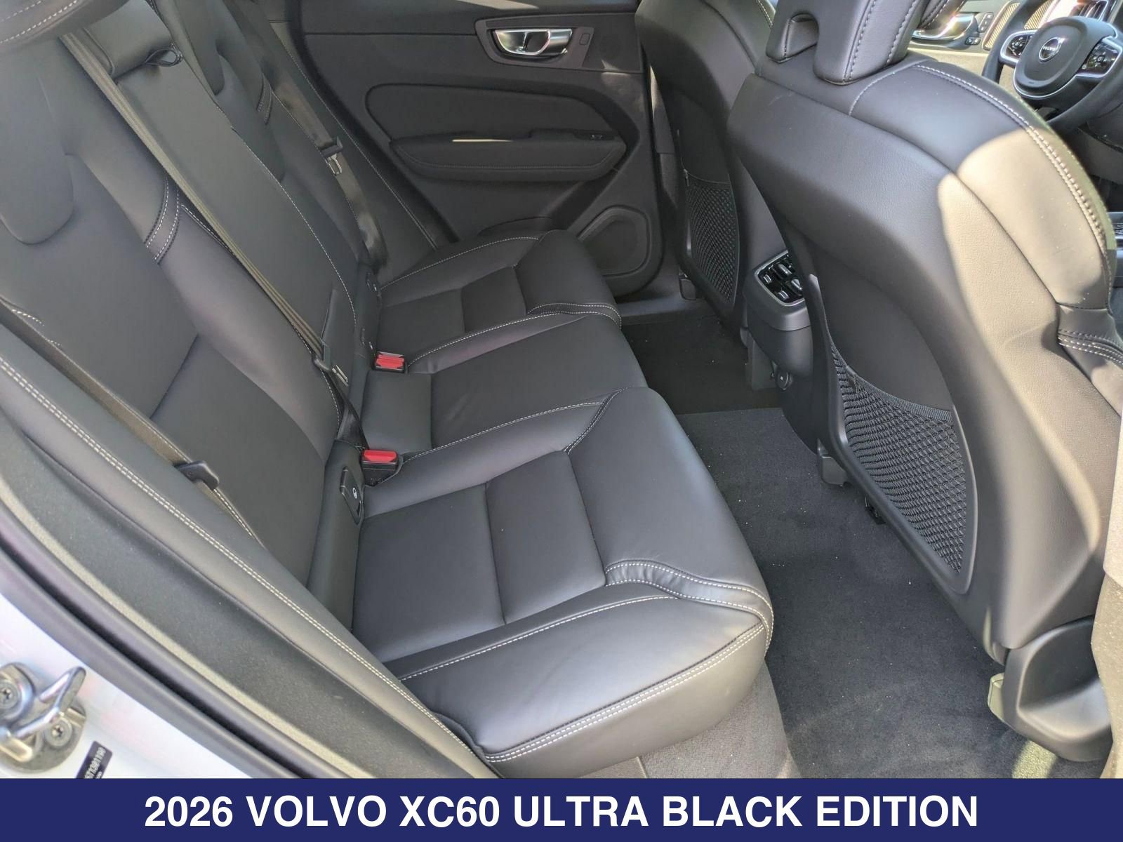 2026 Volvo XC60 Ultra - Photo 21