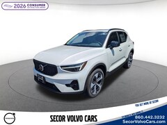 2026 Volvo XC40 B5 Plus AWD SUV