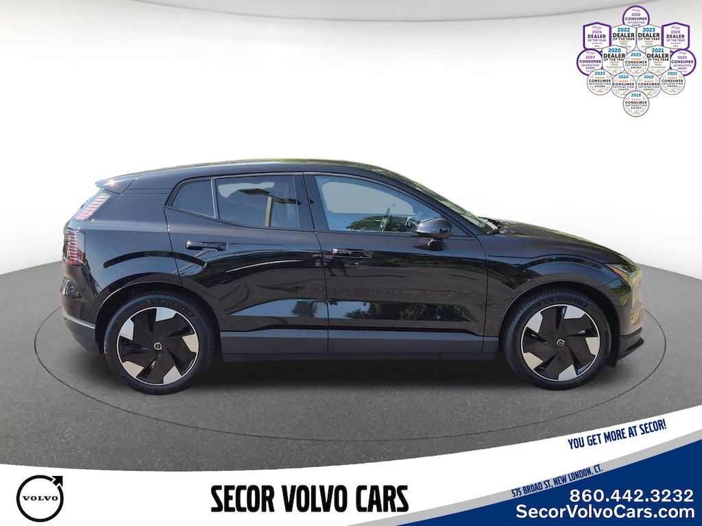 Used 2025 Volvo EX30 Plus Twin Motor AWD Plus