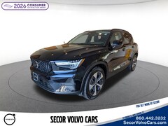 2026 Volvo XC40 B5 Core AWD SUV